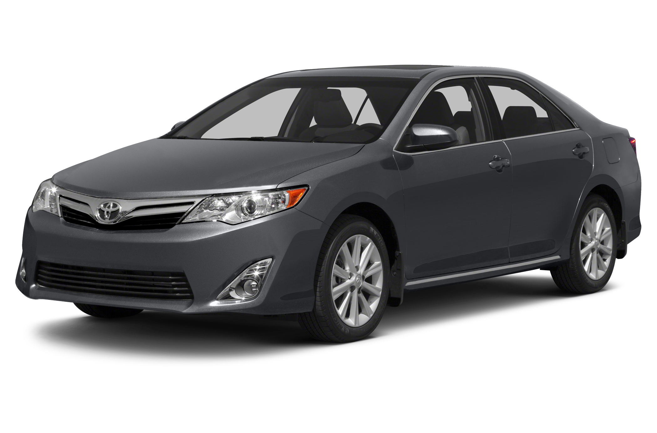 Toyota Camry 2014 Specifications