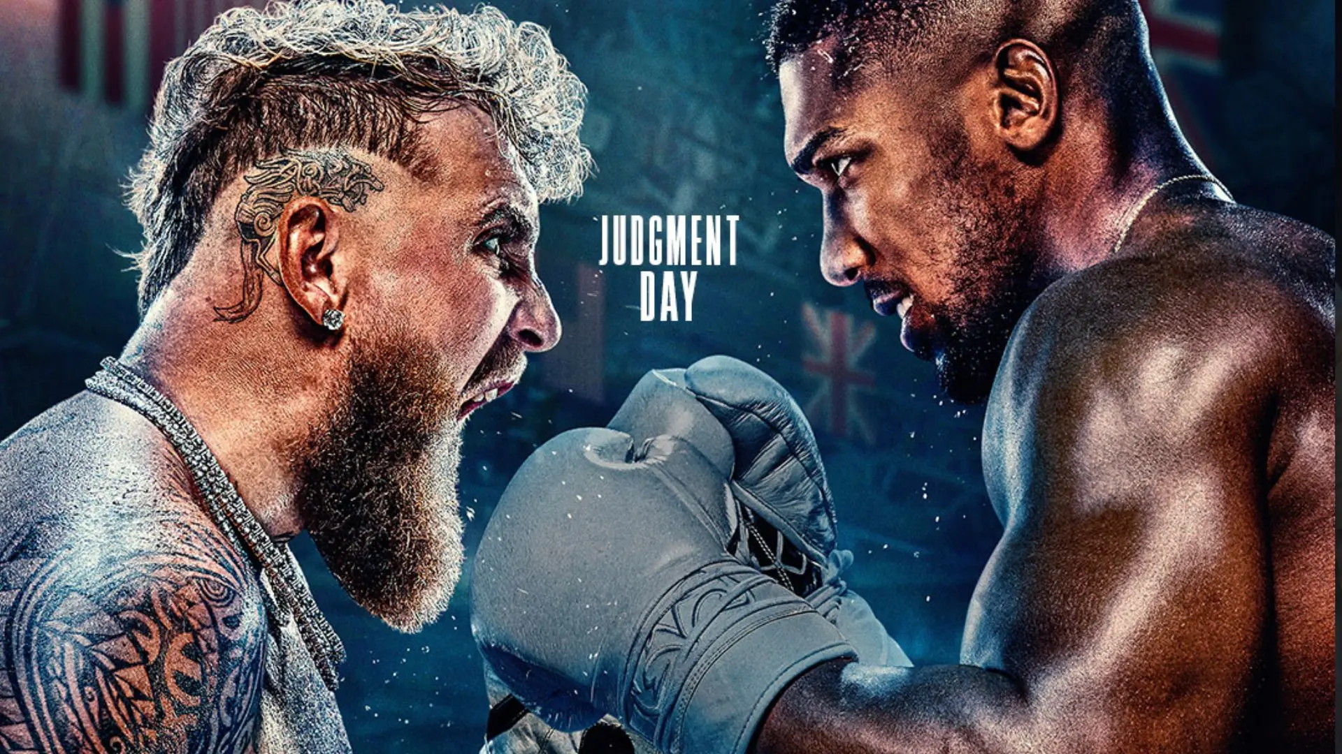 Where Can I Watch Jake Paul vs Anthony Joshua
