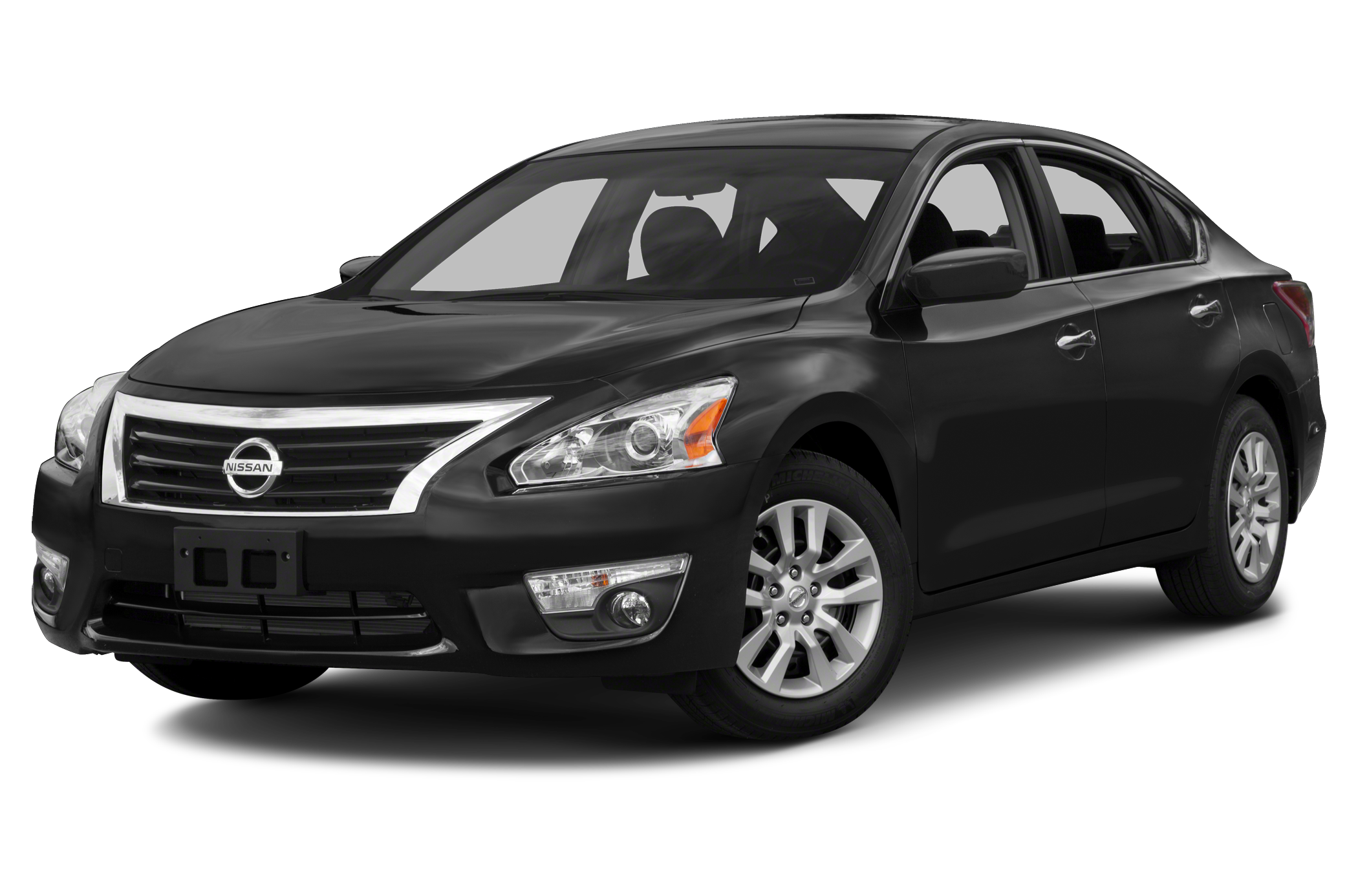 Nissan Altima 2015 Weight