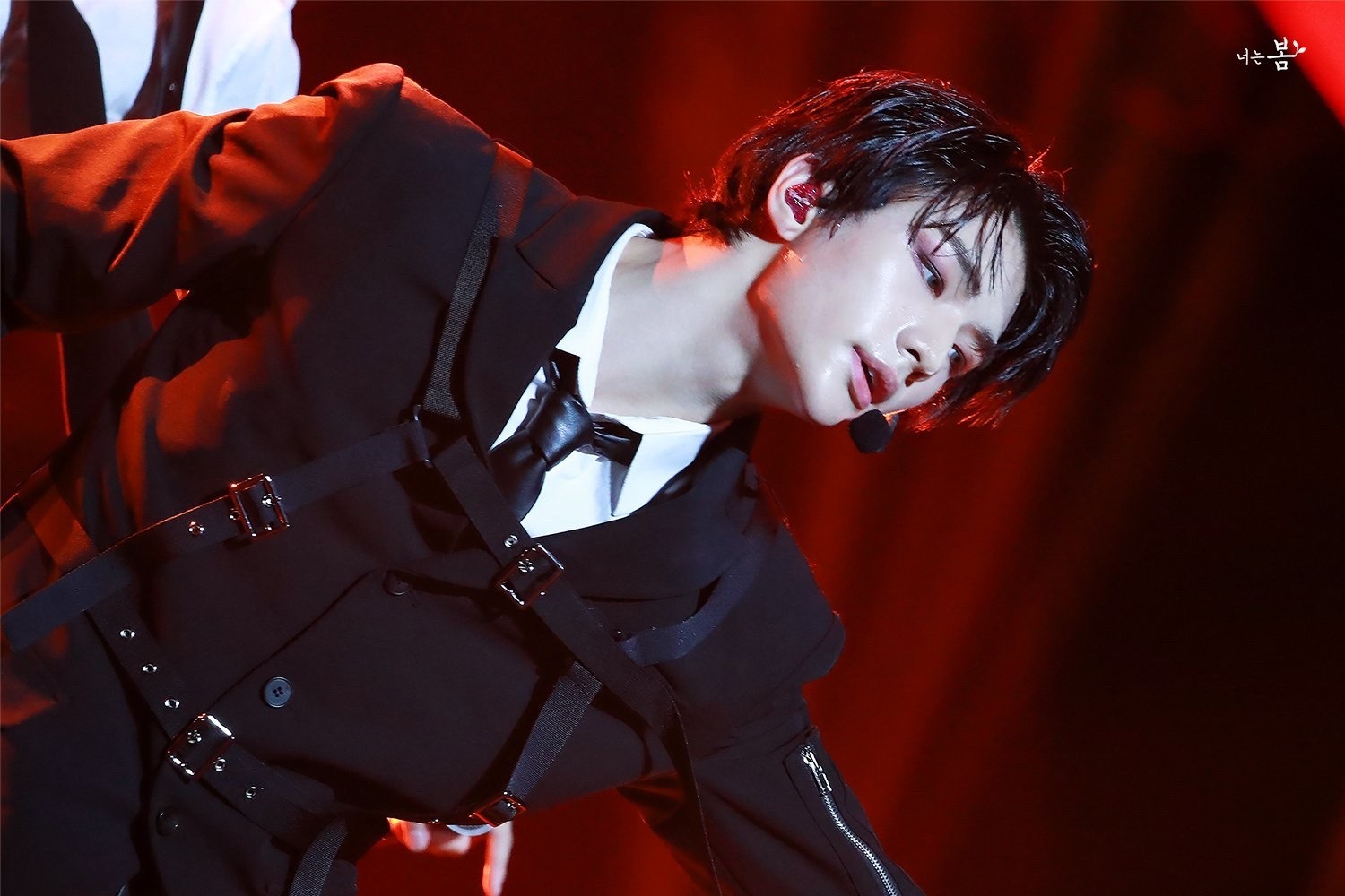 What Is Hyunjin Role in Skz