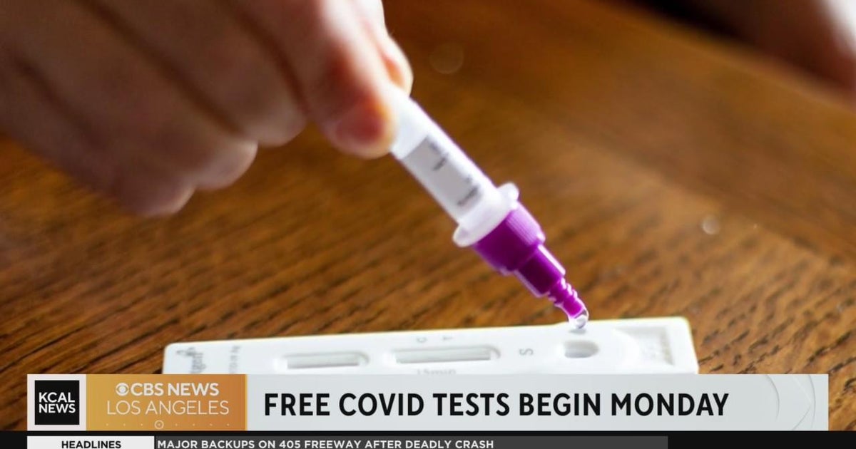 Can You Get Free Covid Testing