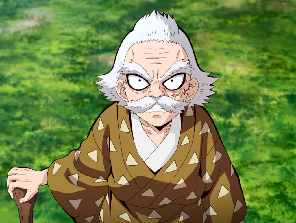 桑島慈悟郎の切腹理由は？介錯なしの最期と善逸へ託した想いを徹底解剖