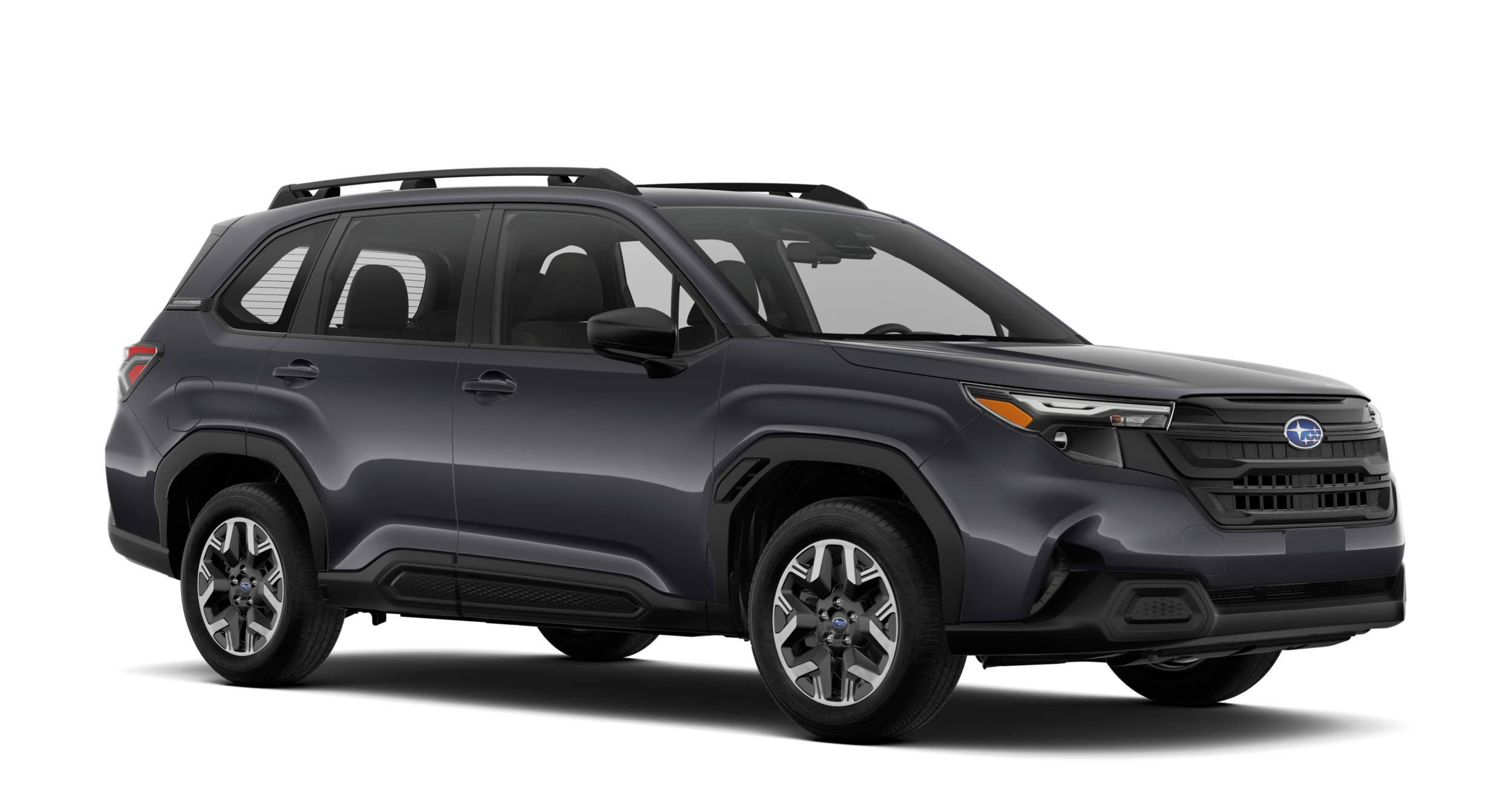 Subaru Forester 2026 Base Model
