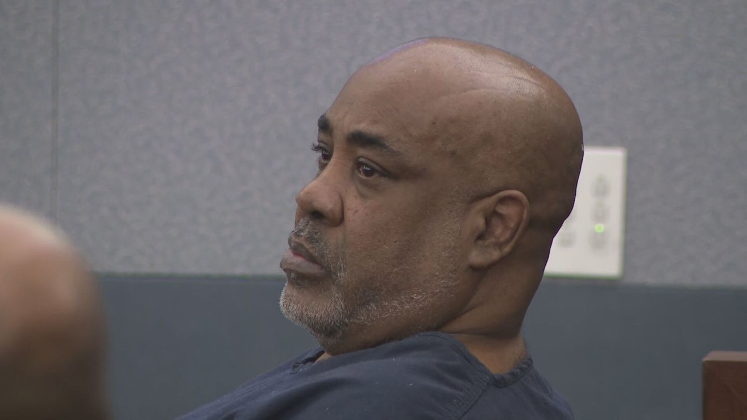 Life in Prison Awaits Duane Davis After Guilty Verdict in Tupac Case