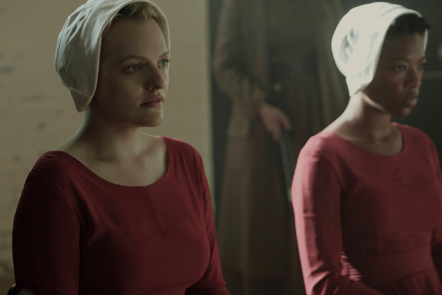 What Happened to Moira in the Handmaid's Tale