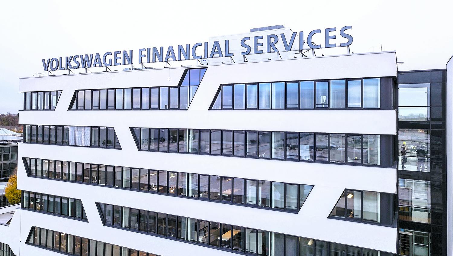 Is Vw Finance Involved in Mis Selling