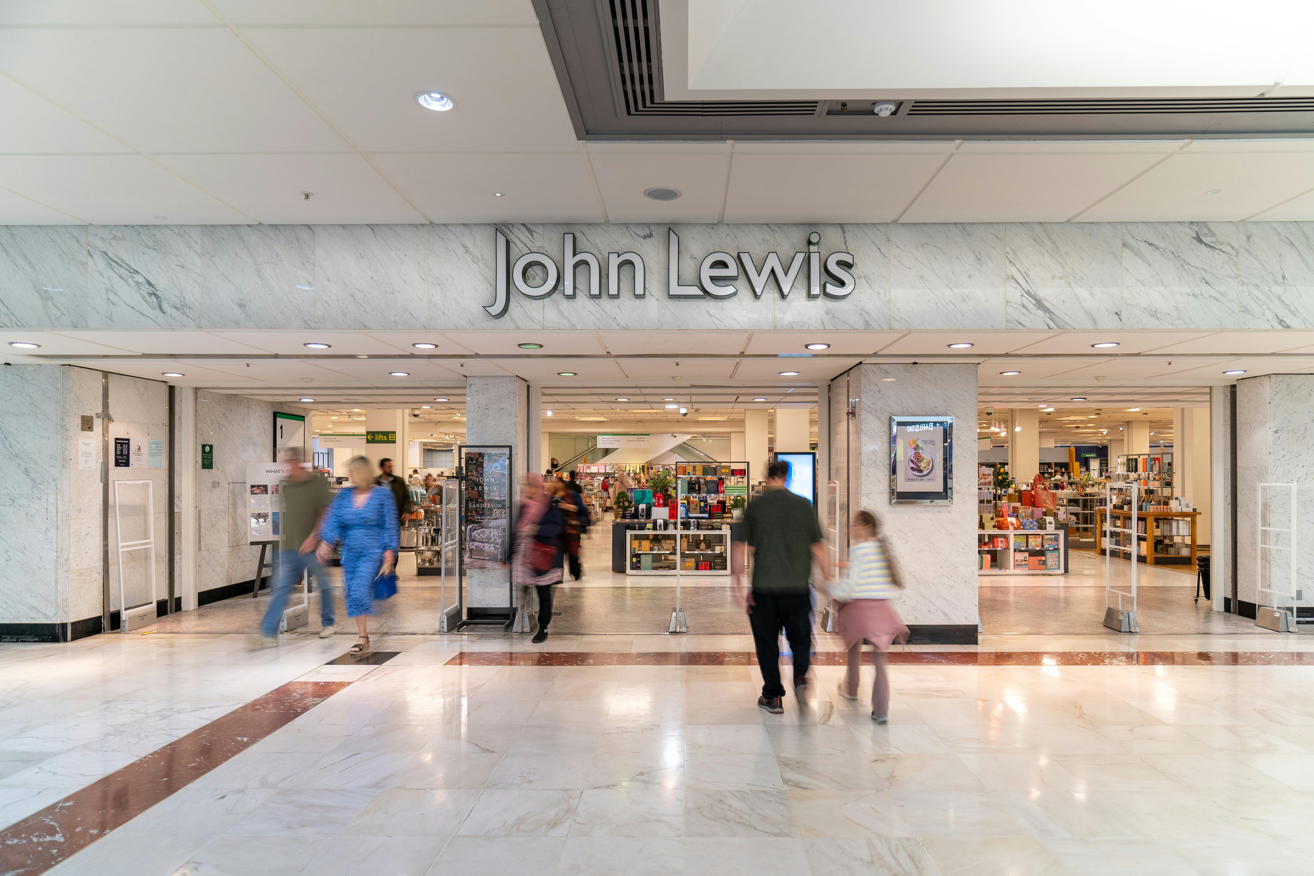 John Lewis Brent Cross Phone Number