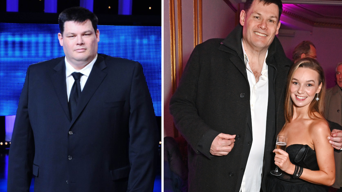 How Tall Is the Beast from the Chase