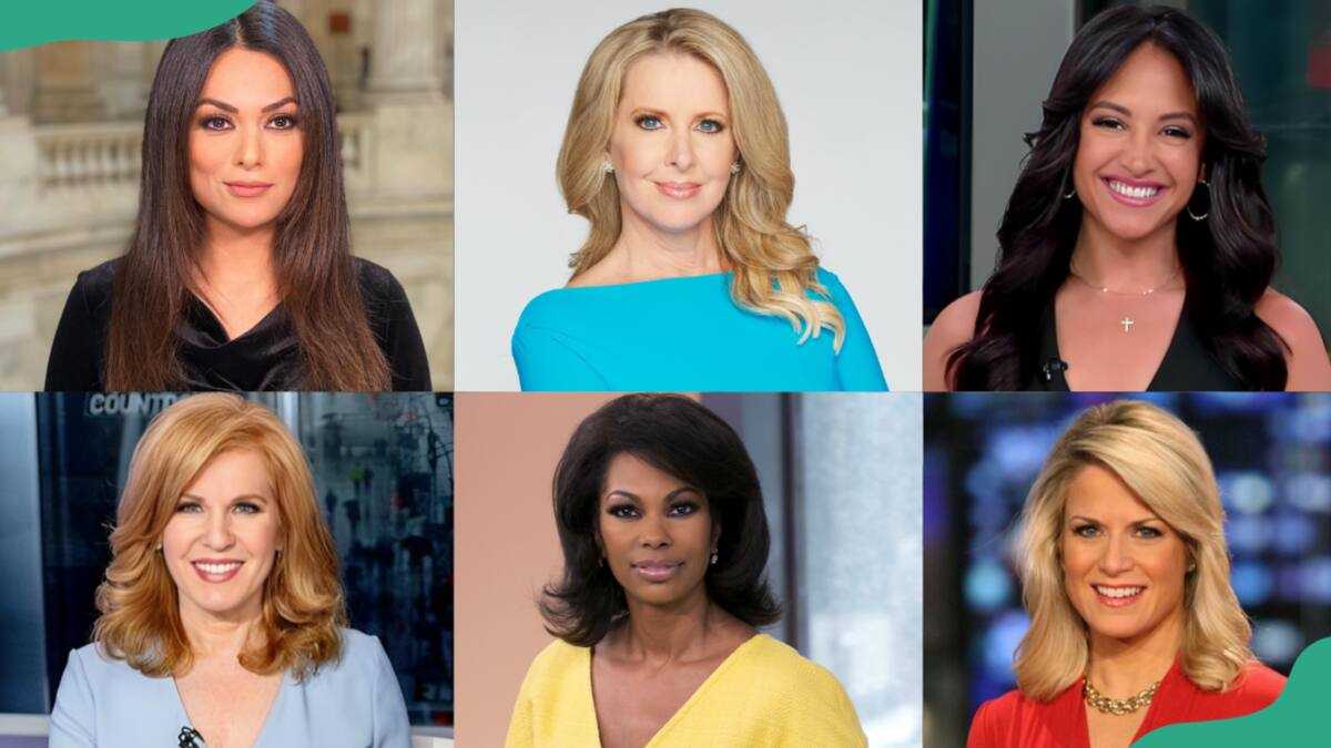 Fox News Contributors