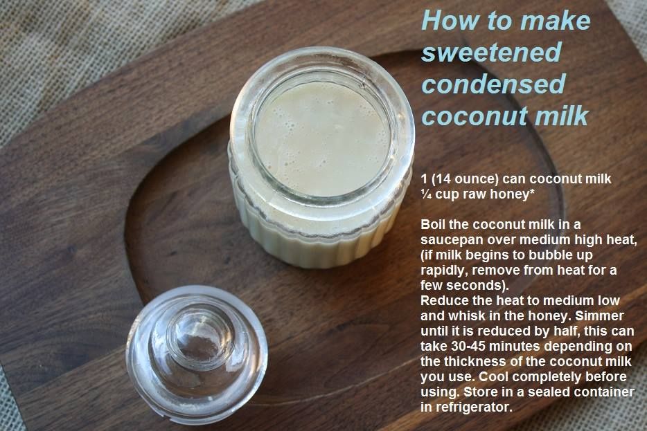 How to Make Coffee Creamer Without Condensed Milk