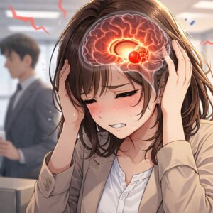 脳が拒絶する「あの表情」の正体。私たちが「生理 的 に 無理 な 顔」と直感する科学的背景と、Sns社会の歪み