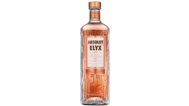 Smooth Liquor to Drink