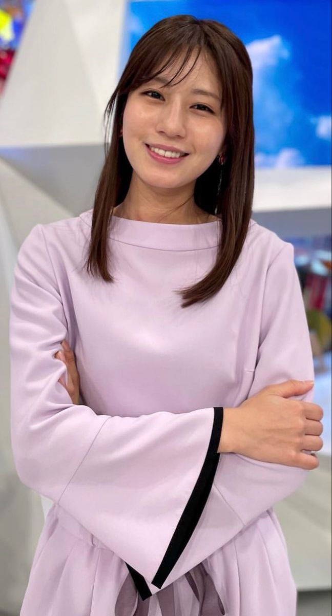 堤礼実アナの父親は誰？有名企業重役説と華麗なる生い立ちの全貌