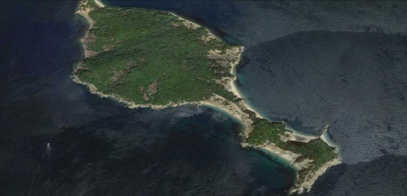 無人島「ありが島」の現在とキャンプ料金｜島主の今と噂の真相を徹底検証
