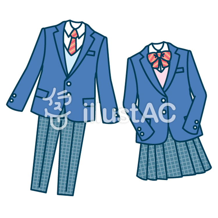 令和の青春を描き直す「制服イラスト」最前線：2026年、なぜこのジャンルが世界中の視線を奪い続けるのか