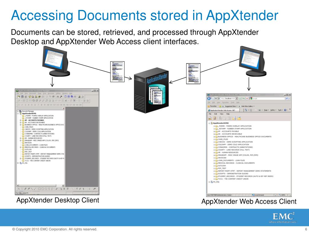 Applicationxtender Web Services Api User Guide 16.6