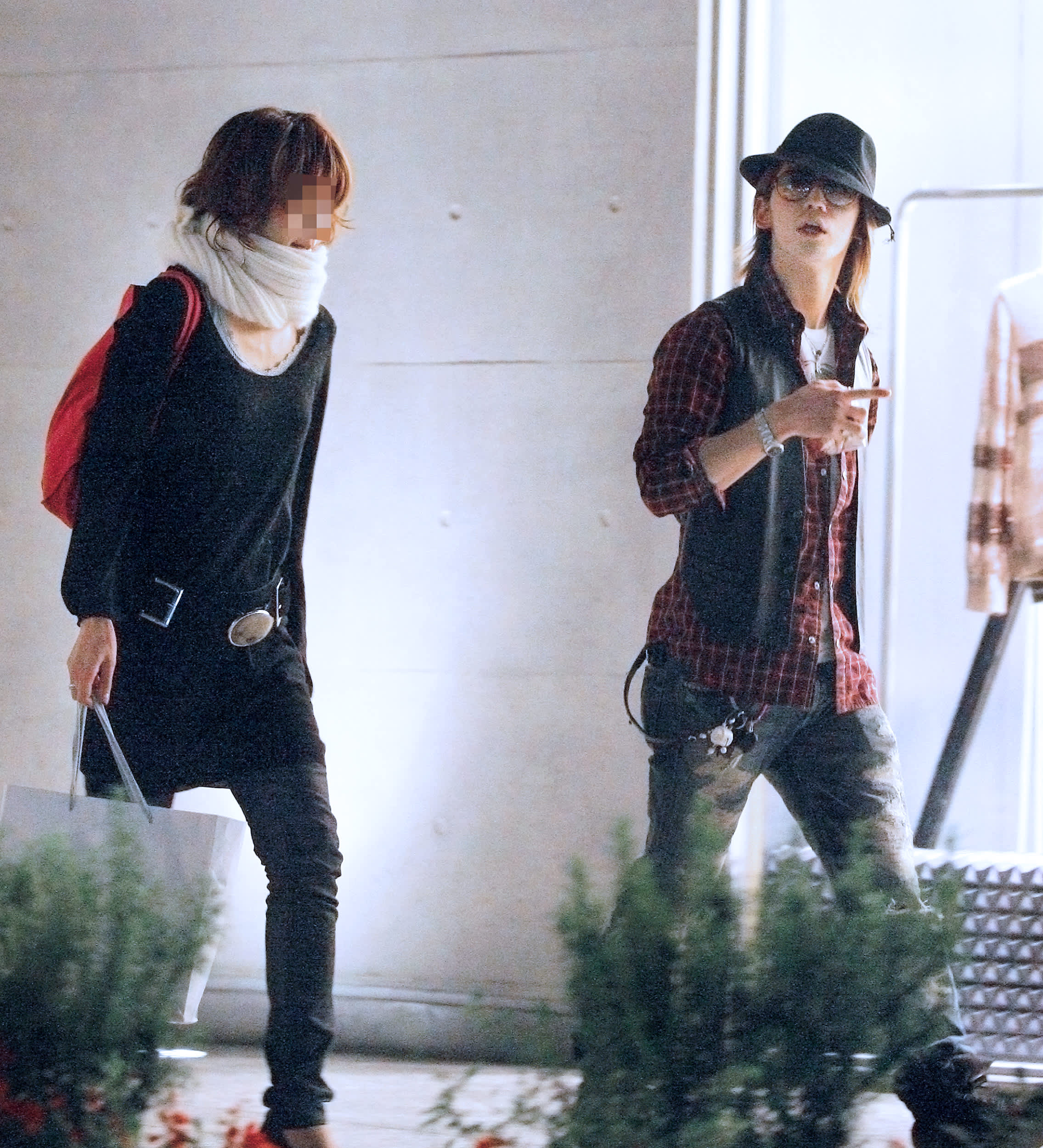 亀梨和也と小泉今日子の熱愛真相！20歳差愛の破局理由と現在の関係