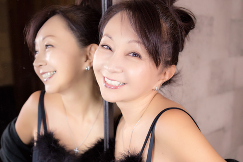 安達有里の現在と驚きの私生活！独占取材で見えた知られざる真相