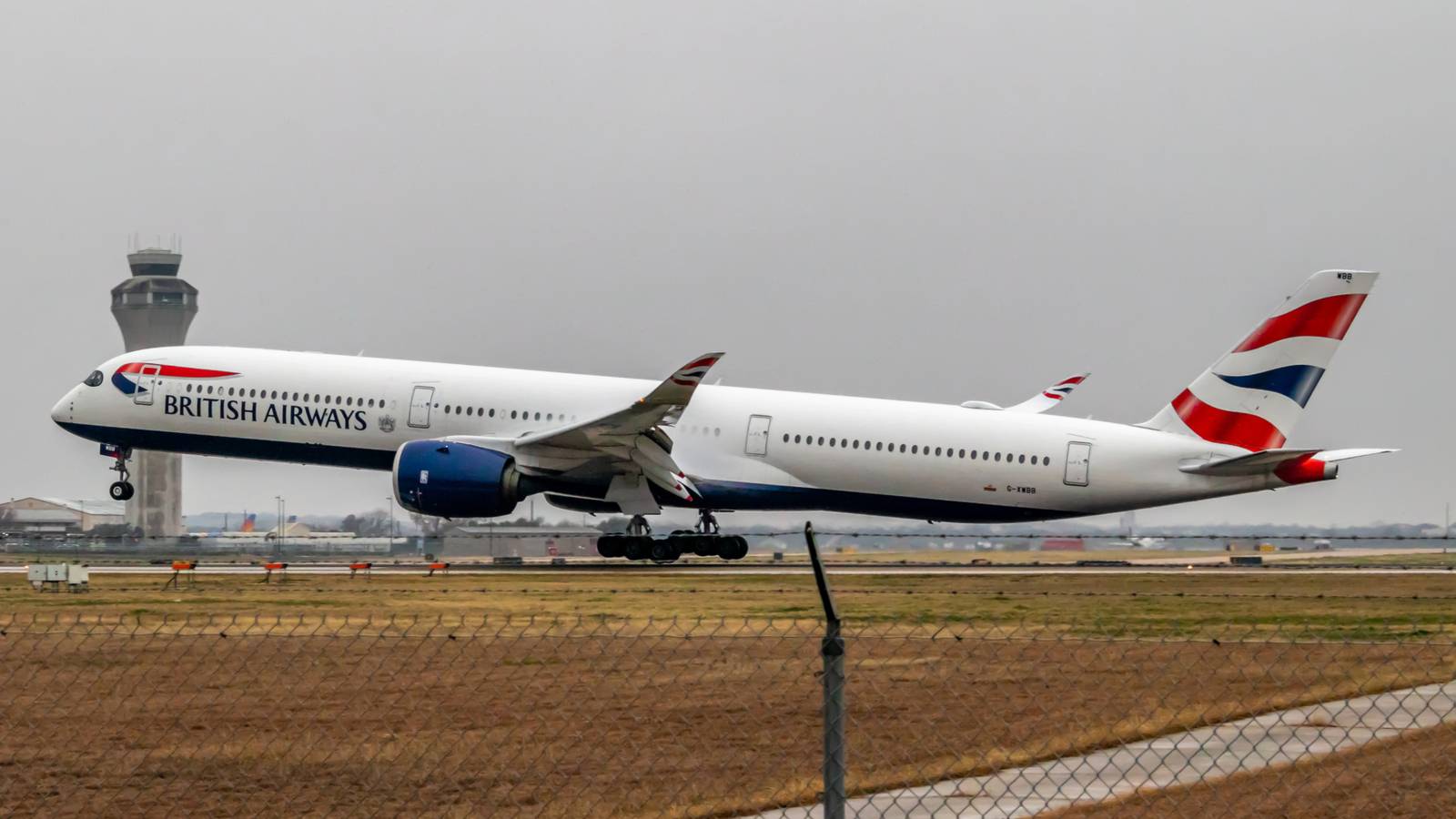 British Airways Flight Diverts Mid-Air After Pilots Declare Emergency