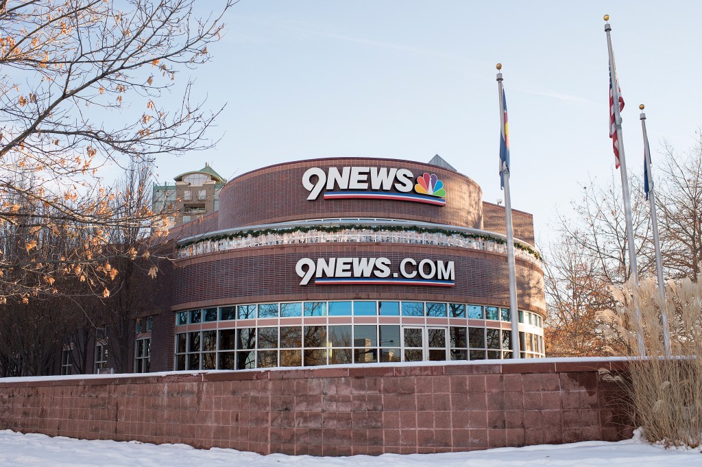 Denver Colorado Tv News Stations