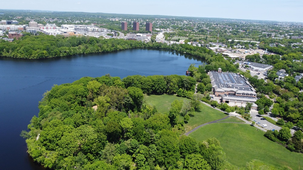 City of Cambridge Ontario Water Department