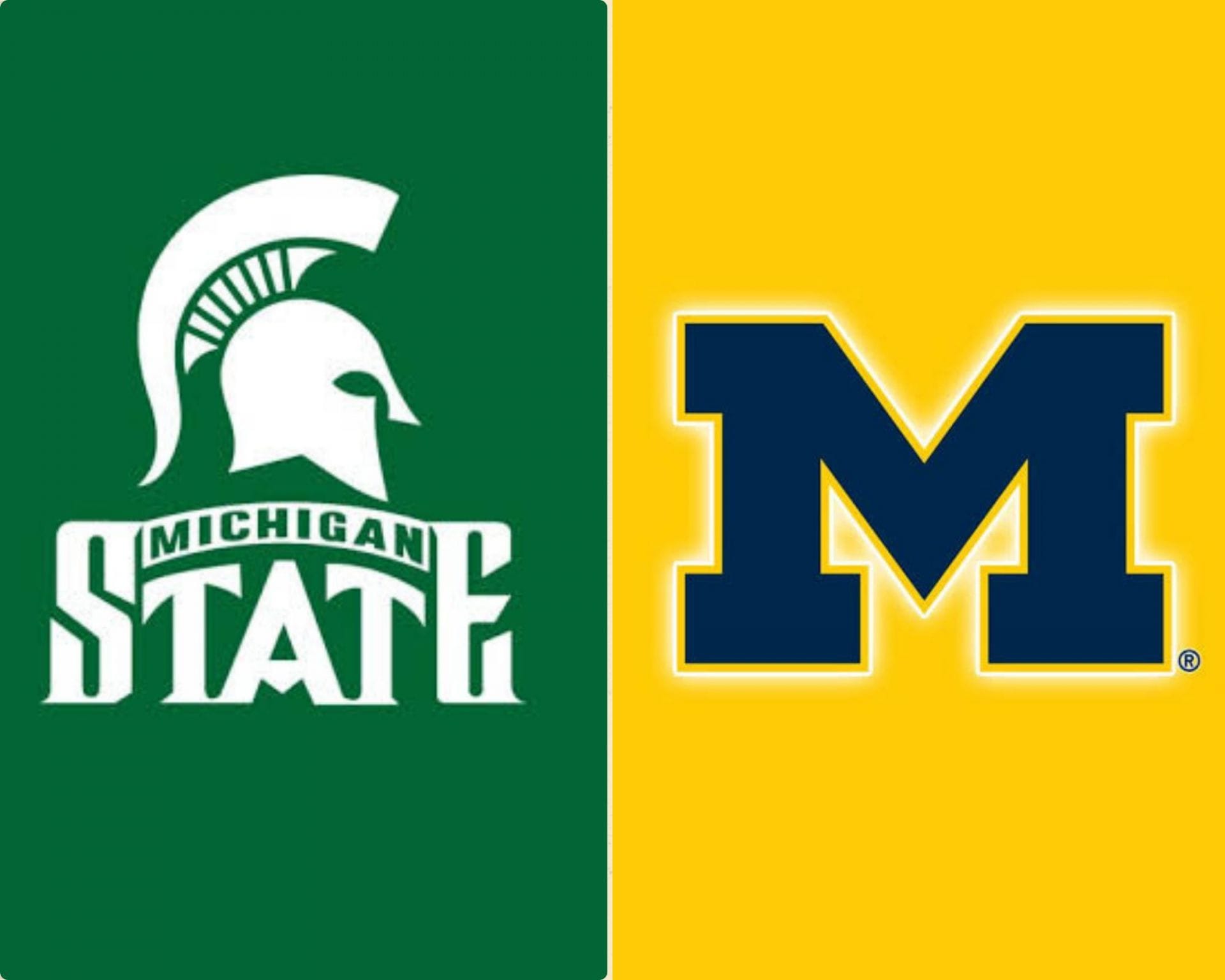 Michigan Versus Michigan