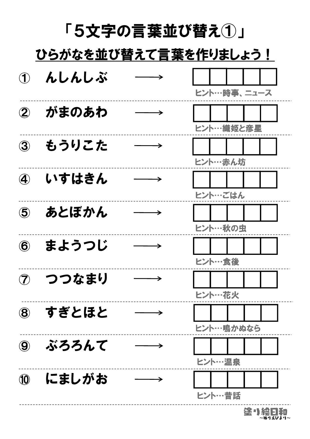 勝率激変！Wordle・パズルを制す「5文字の言葉」最強攻略リスト
