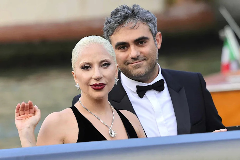 What Does Lady Gaga's Fiance Do