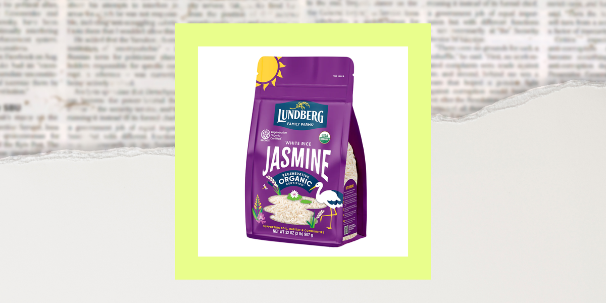 Fda Updates Lundberg White Jasmine Rice Recall Affecting 13 States