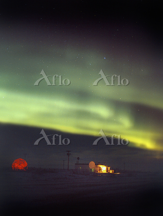 What Is the Aurora Borealis