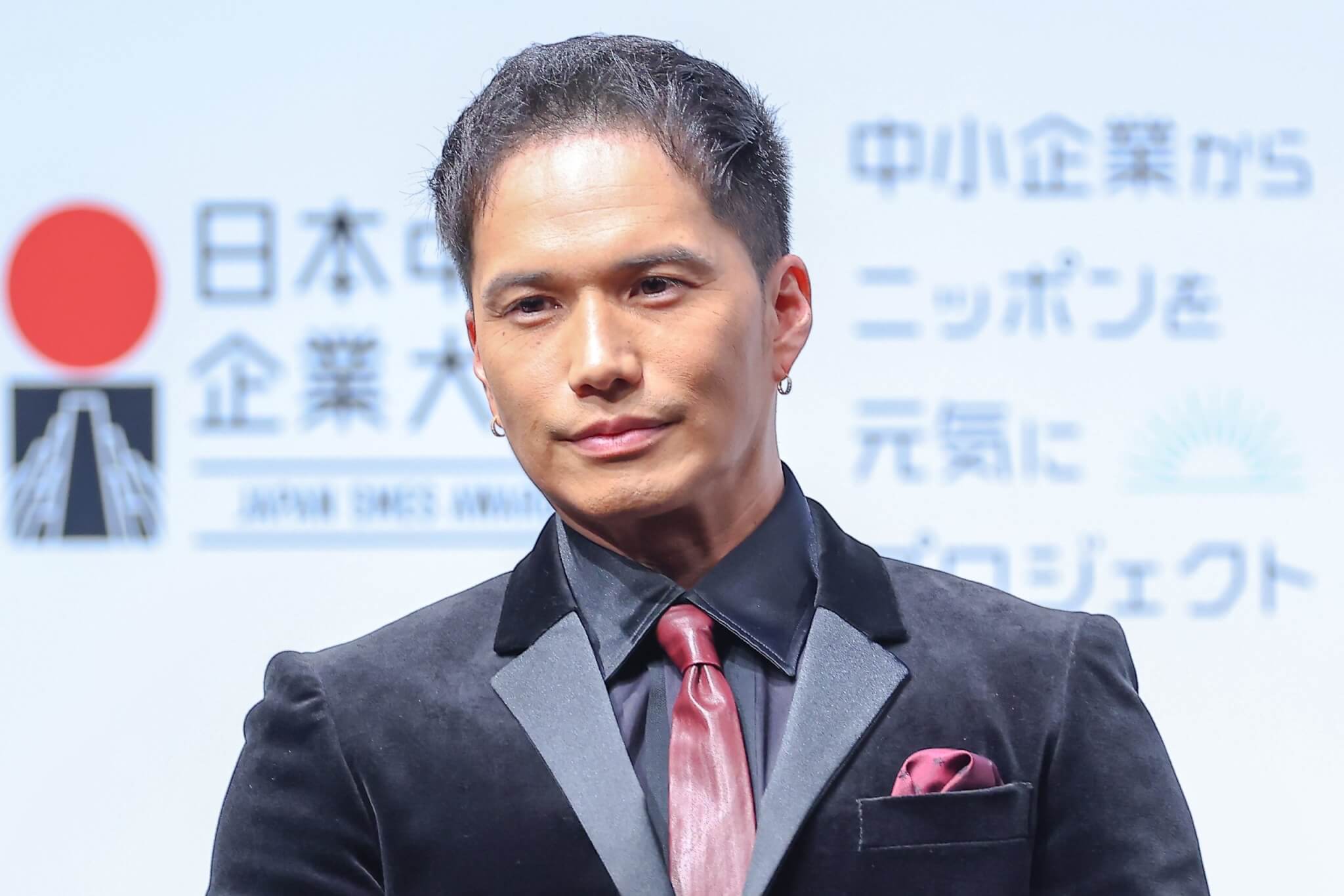 40代の髪型はワイルドショート！薄毛・白髪を色気へ導く2026年流