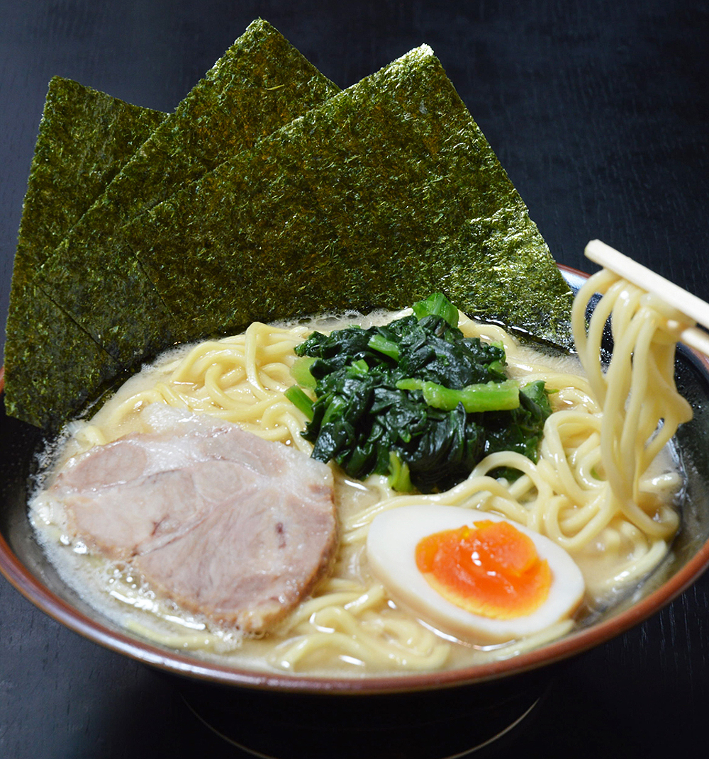 上尾の本当に旨いラーメン店決定版！名店ランキングと2026最新評判