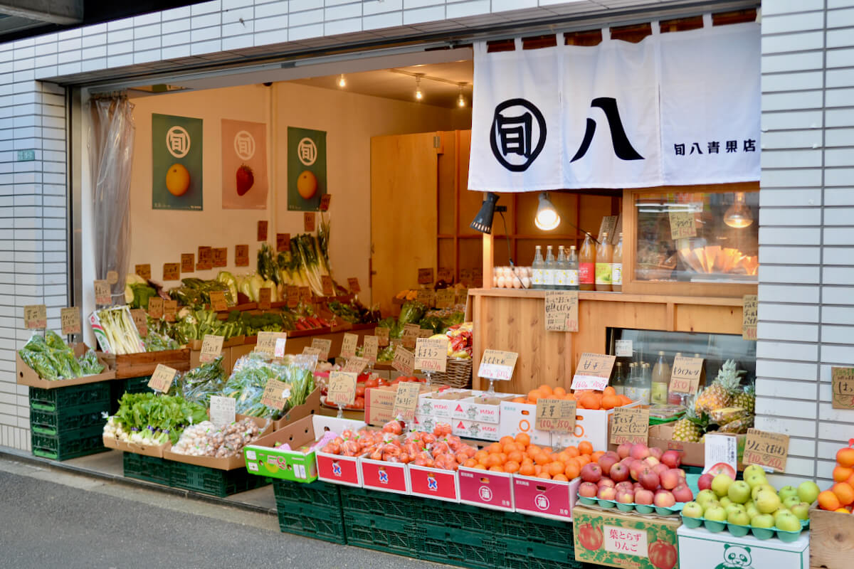 なぜ今青果店が熱いのか？安さと鮮度の裏事情と失敗しない選び方