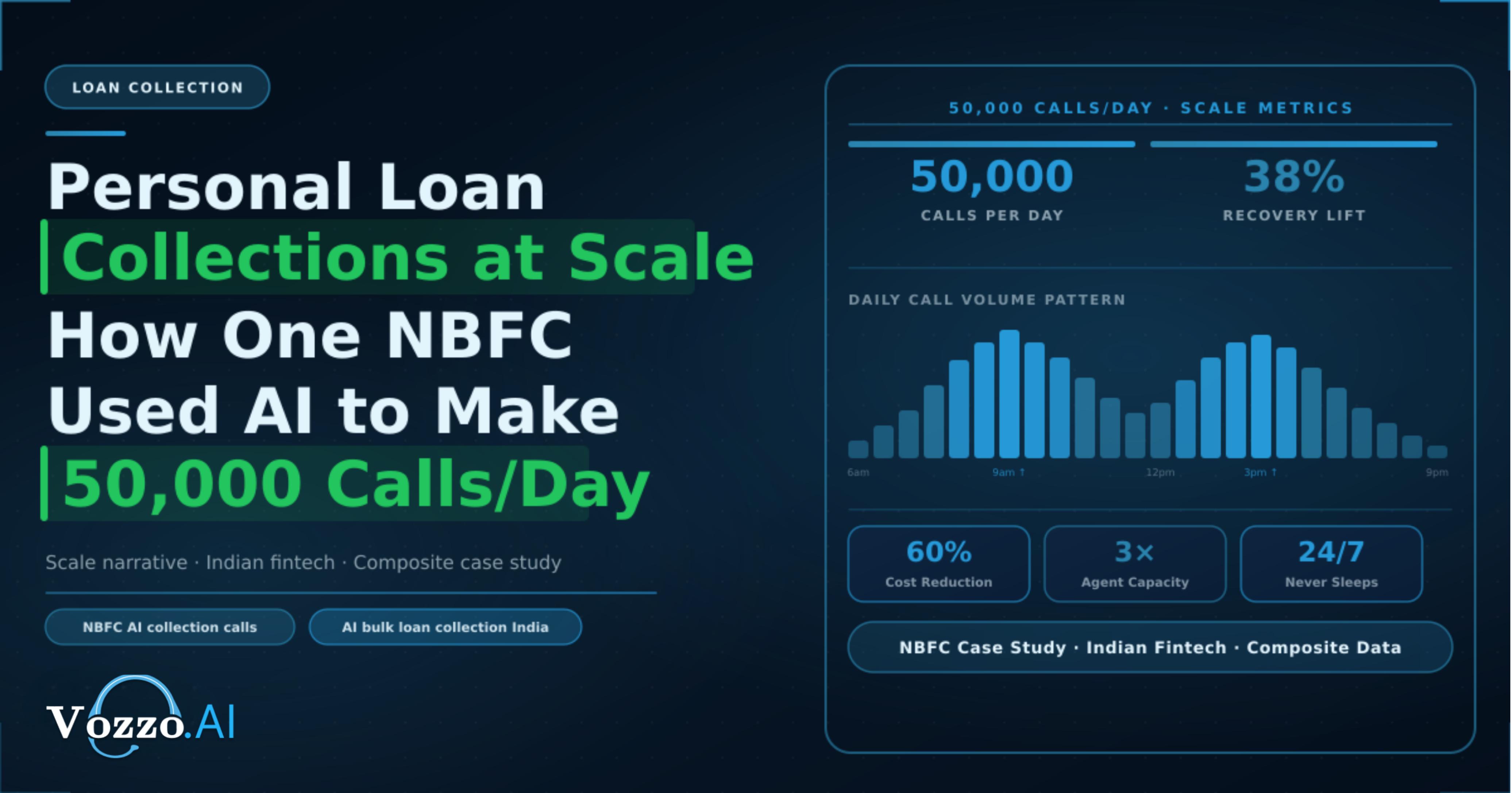 Personal Loan Calls Every Day
