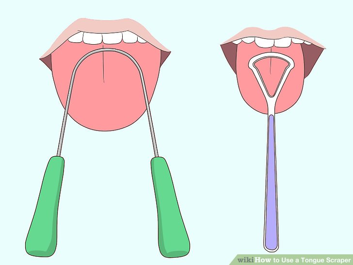 How to Use Scraper
