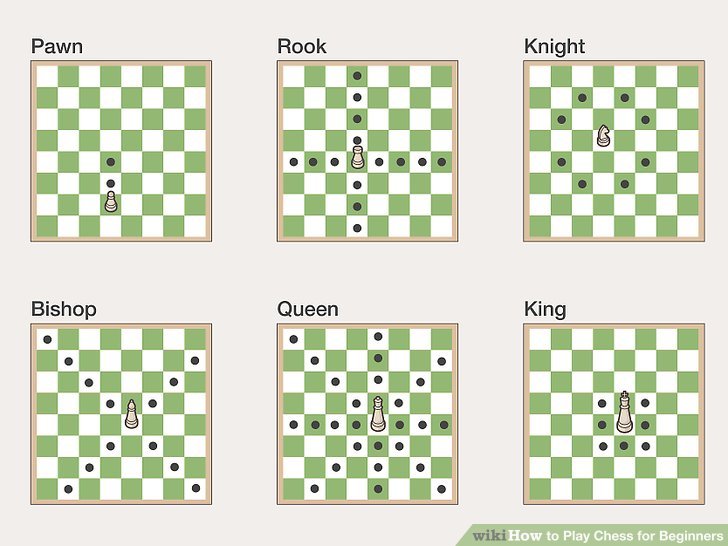 Chess Tutorial for Beginners