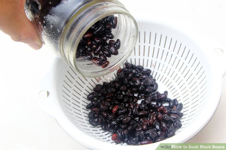 Do You Have to Soak Black Beans