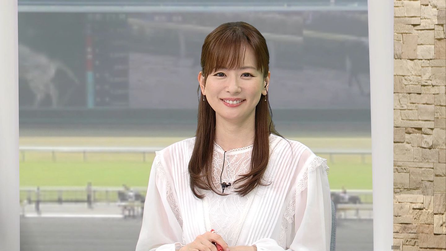 皆藤愛子の競馬愛と『うまDoki』降板の真相！的中伝説と現在の姿