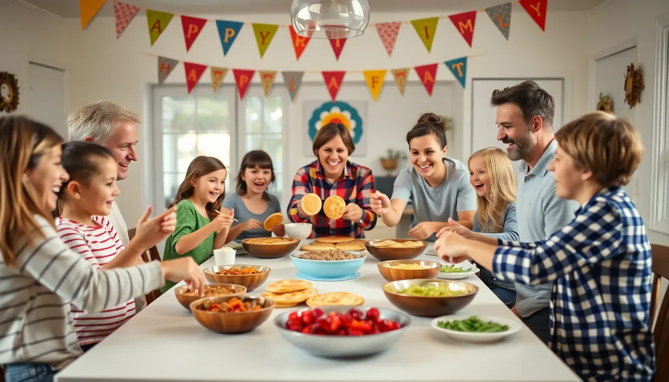 How to Understand Crown Family Traditions?