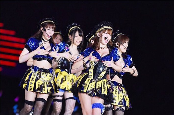 歴代Akbおっぱい選抜の真相！神ボディ美女の現在と2026年最新ランキング
