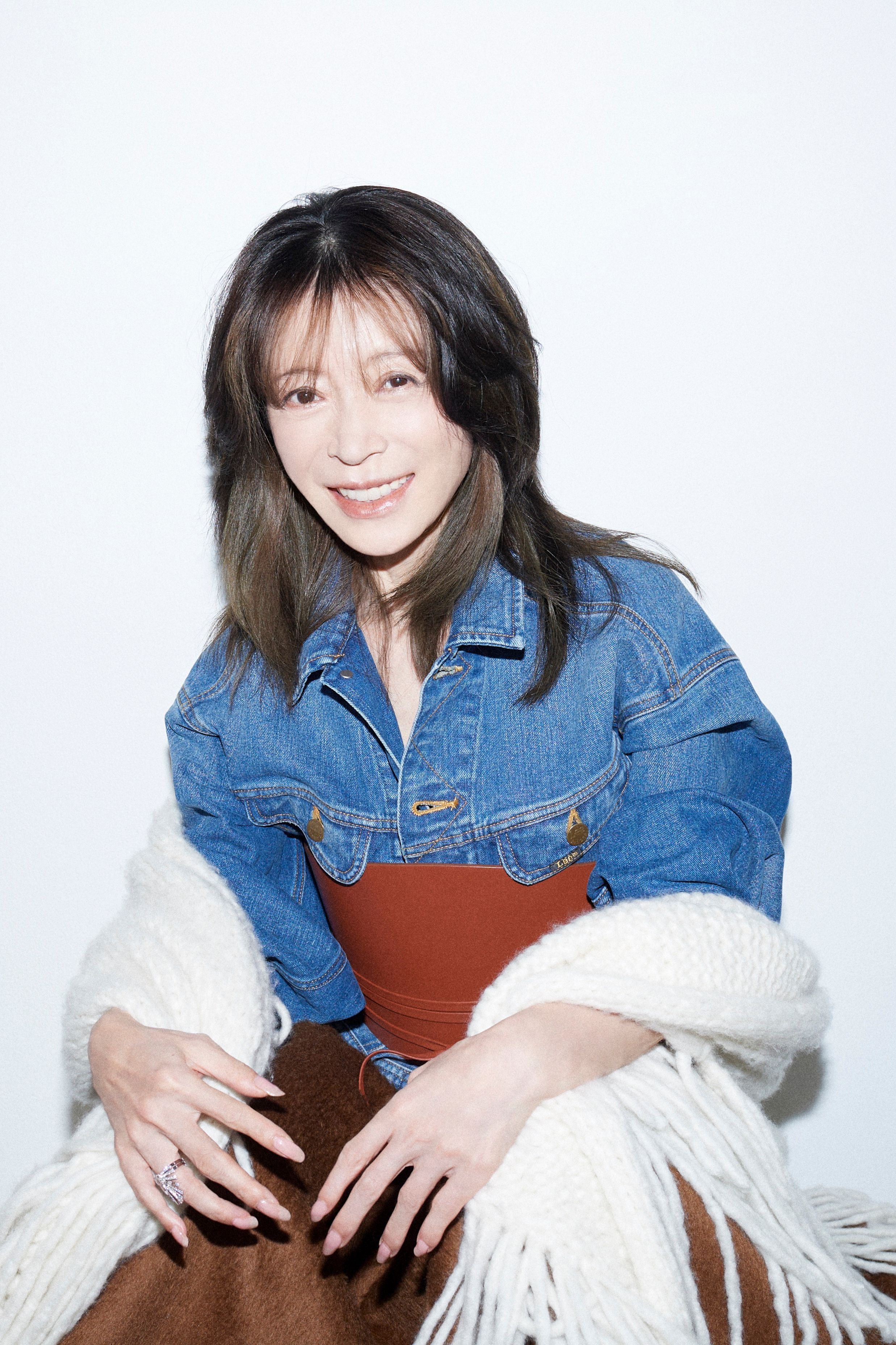 中森明菜の「現在」と真実——復活劇の舞台裏、Youtubeで明かされた肉声、そして2026年の未来図