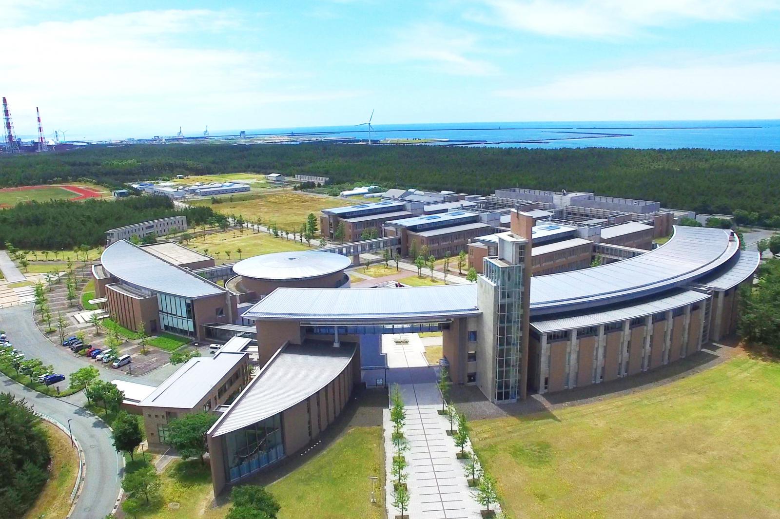 秋田県立大学は本当にやばい？2026年最新偏差値とリアルな評判の真相