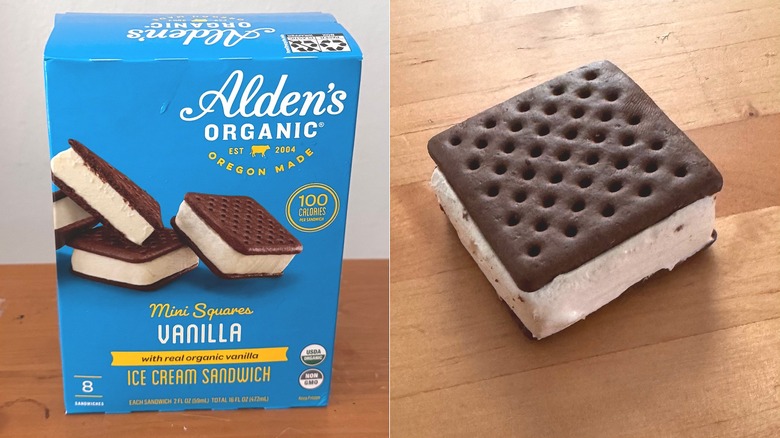 How Long Do Ice Cream Sandwiches Last in Freezer