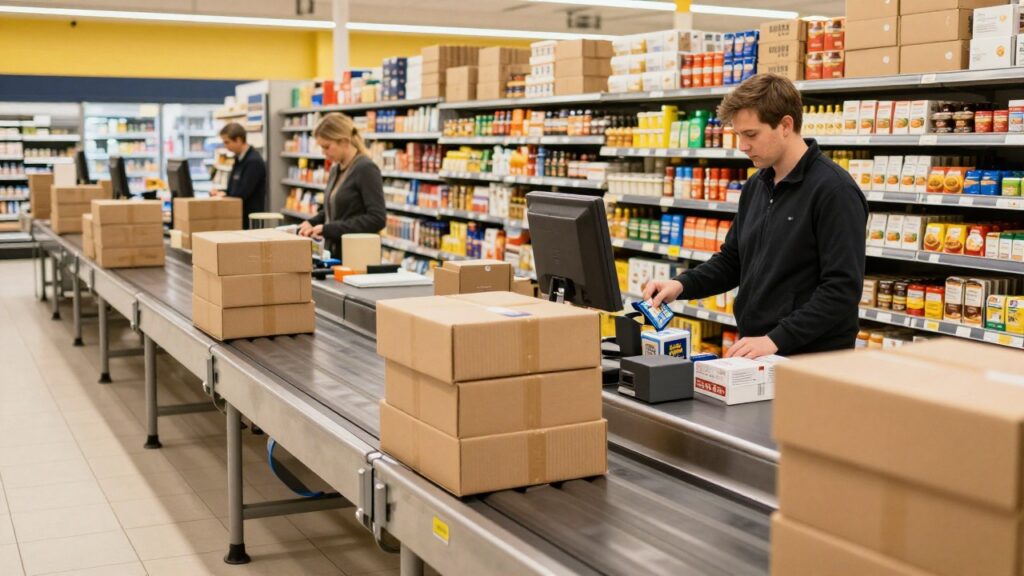 Is Aldi Open on Christmas Day