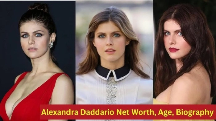 Alexandra Daddario’s Net Worth Explained: Her Movies, Tv Shows, Brand Work, and Earnings