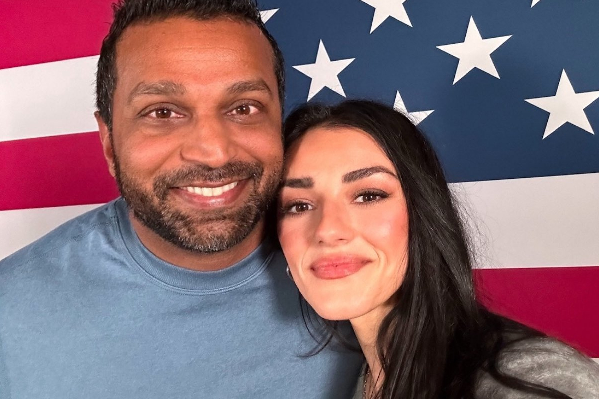Kash Patel Facts: Age, Wife, Girlfriend, Children, Net Worth, and More
