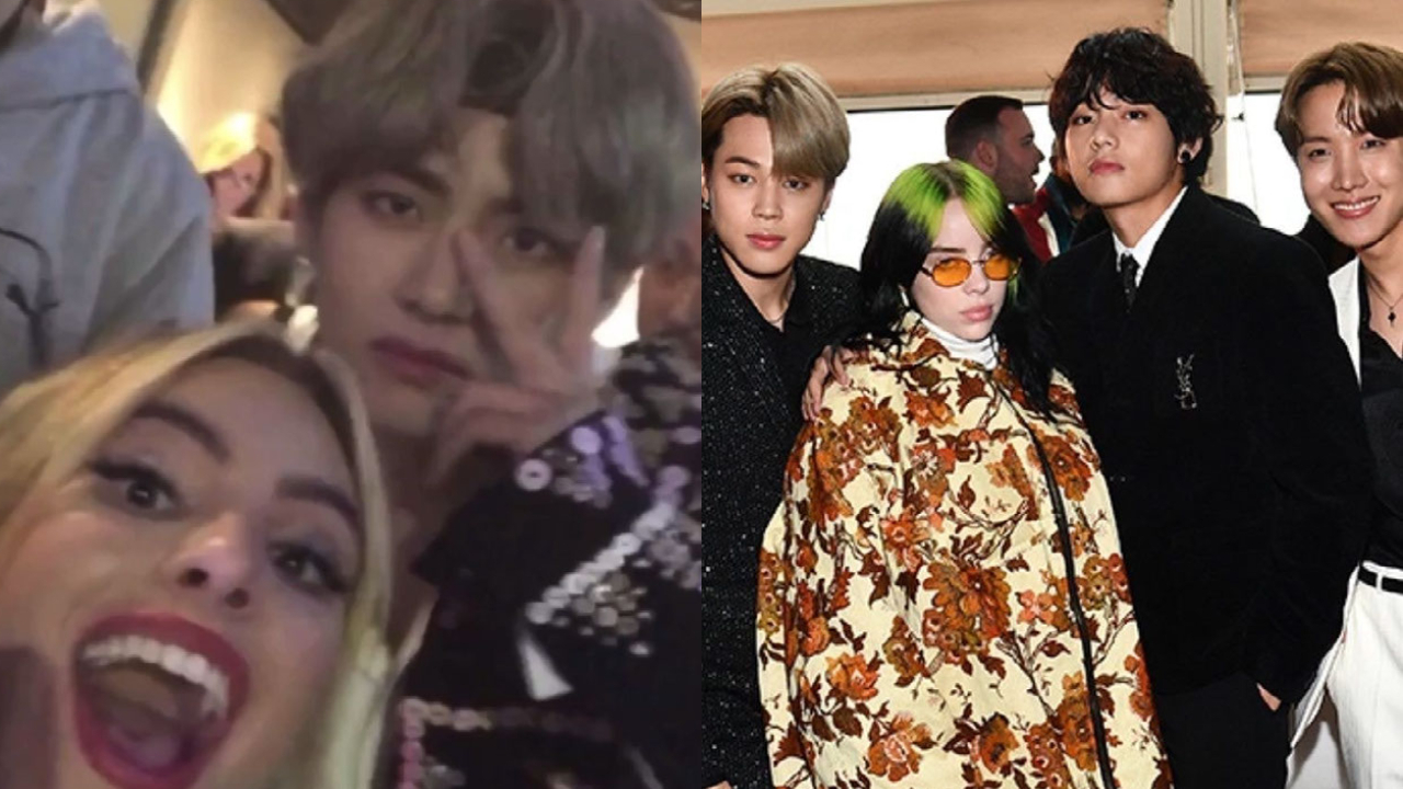 Would You Pass Taehyungs Vibe Check Quiz