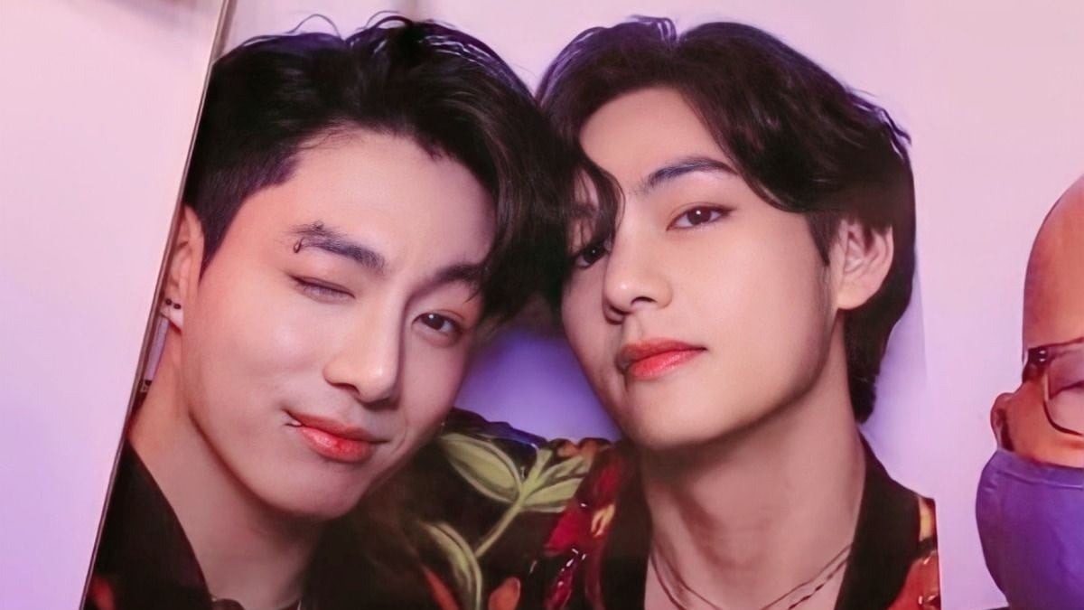 Bts Members Relationship with Each Other Site Www. Reddit. Com