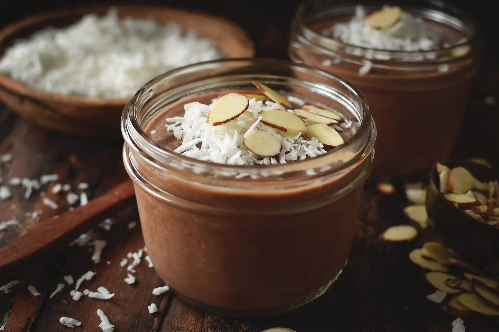Can I Use Almond Milk for Instant Pudding