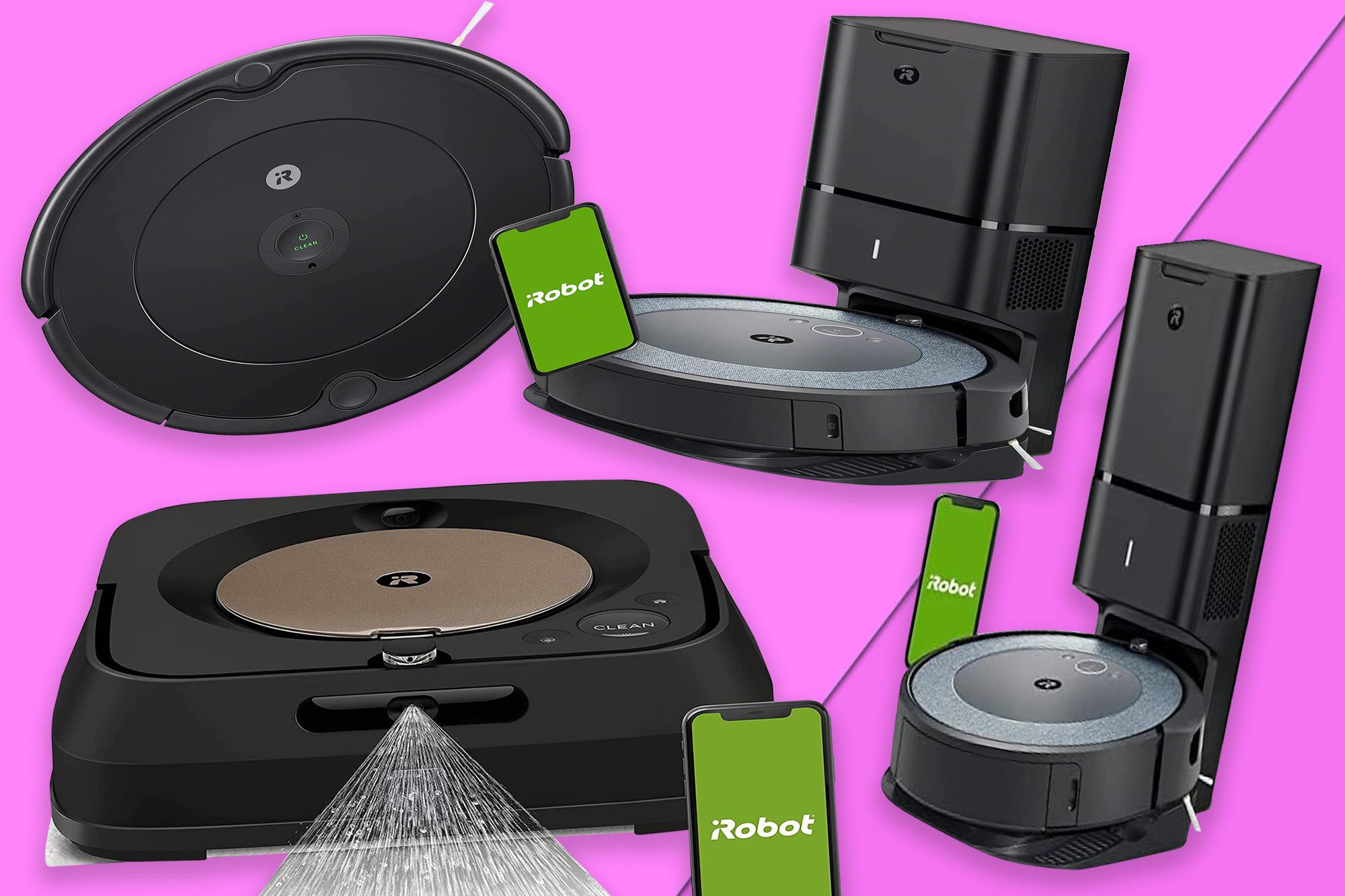 Shop Standout Amazon Labor Day Markdowns on Vacuums, Tech, and More